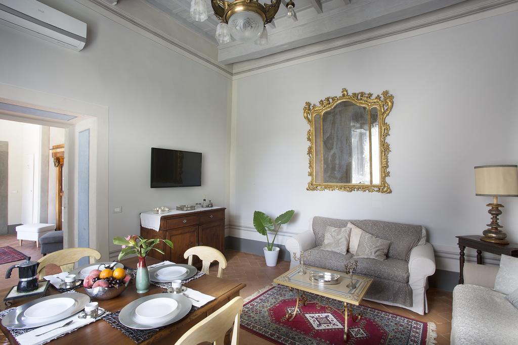 Roveta Apartment Scandicci Exterior foto
