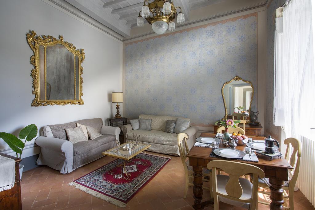 Roveta Apartment Scandicci Exterior foto