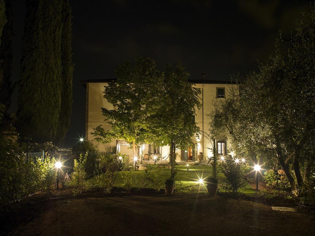 Roveta Apartment Scandicci Exterior foto