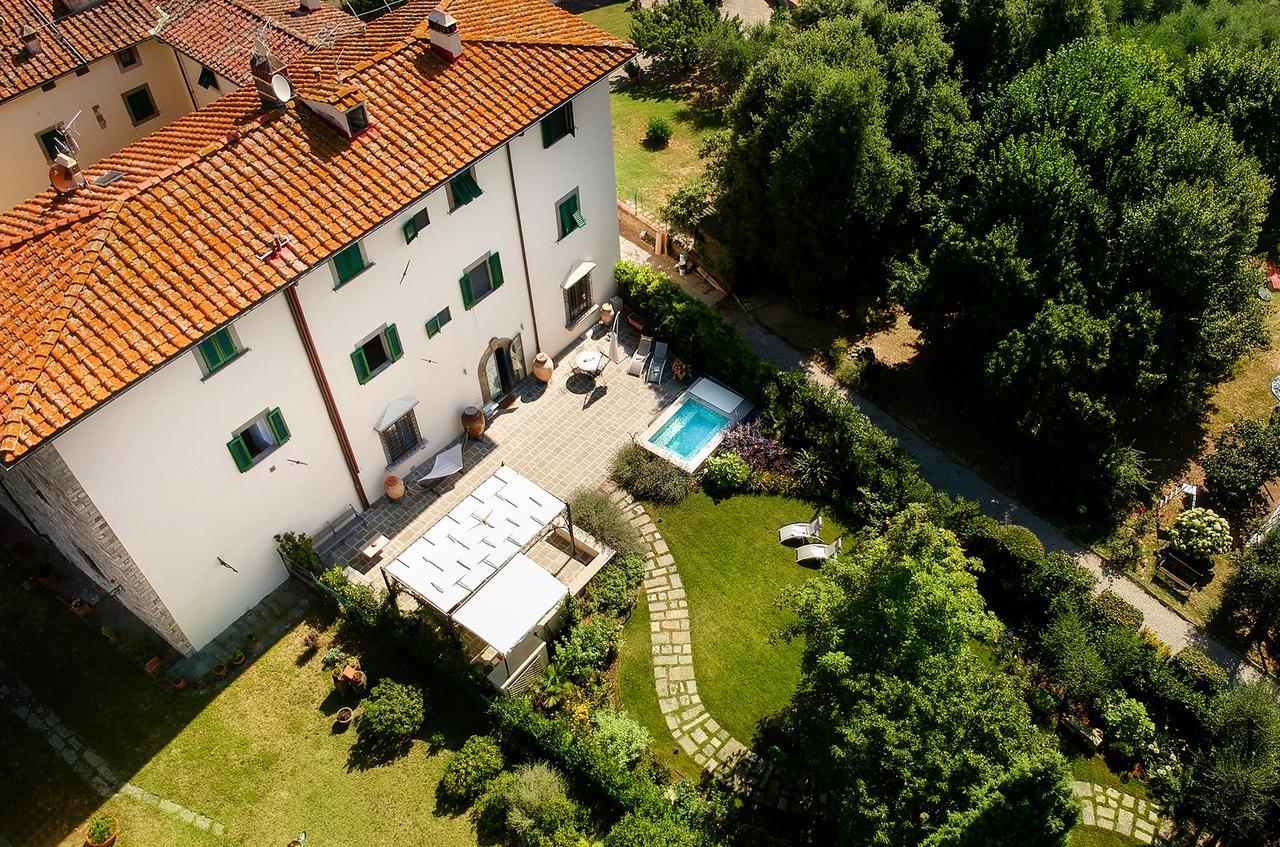 Roveta Apartment Scandicci Exterior foto