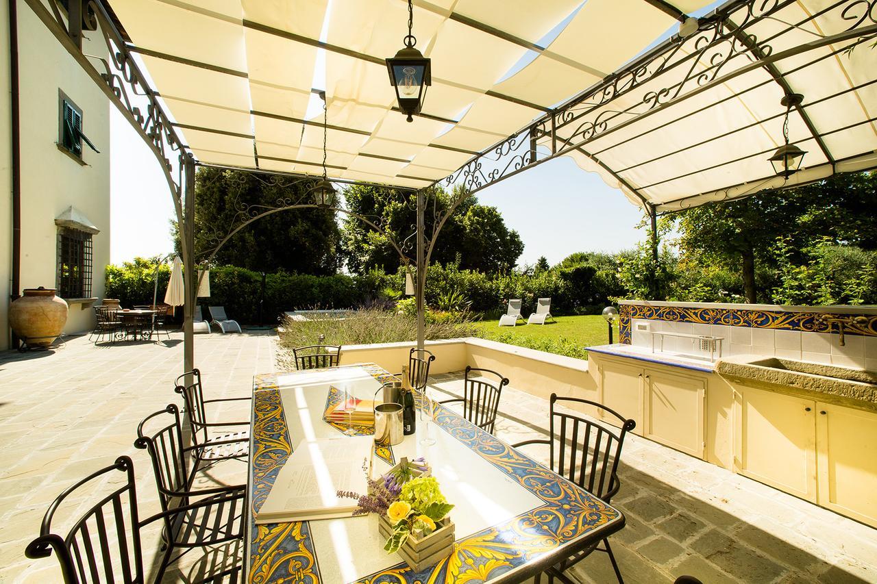 Roveta Apartment Scandicci Exterior foto