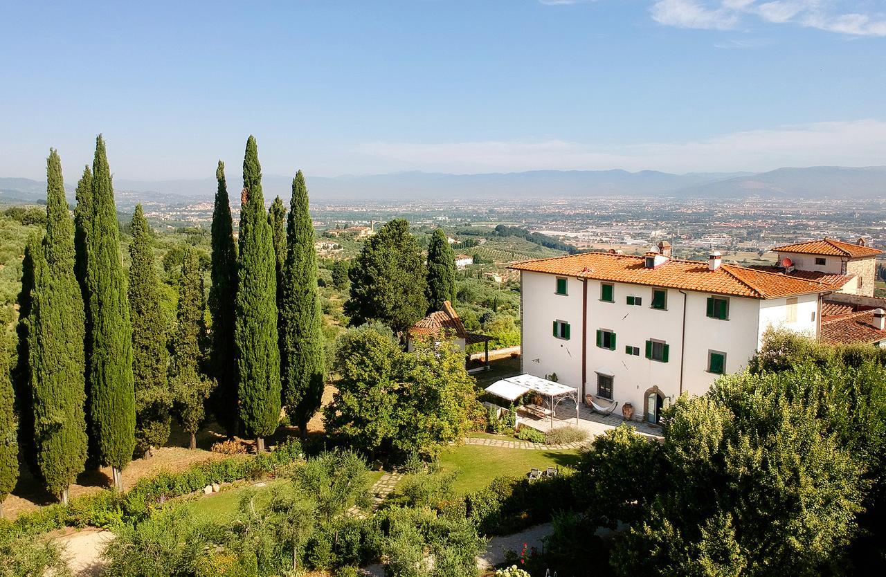 Roveta Apartment Scandicci Exterior foto